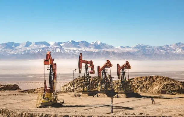 Cubic Remote Field Monitoring Lösung