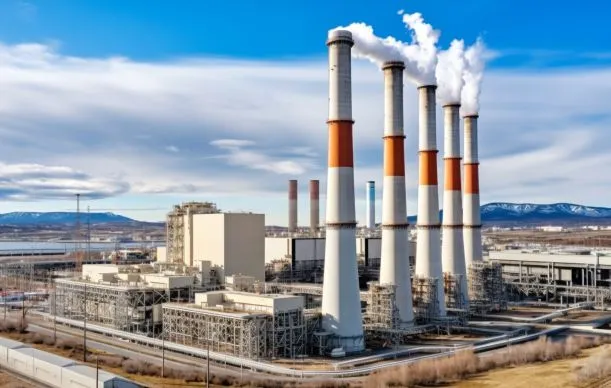 Lösungen für das Abstellen von Kubik gas