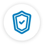 Verbesserung der Sicherheit